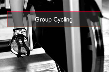 group cycling